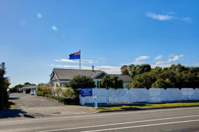 Alpine View Motel, Kaikoura